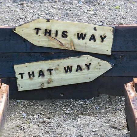 Hidden Acres- Luxury Glamping Pod *