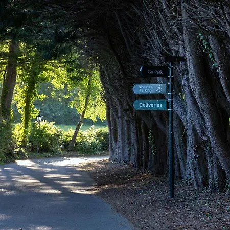 Hidden Acres- Luxury Glamping Pod Tatil Evi