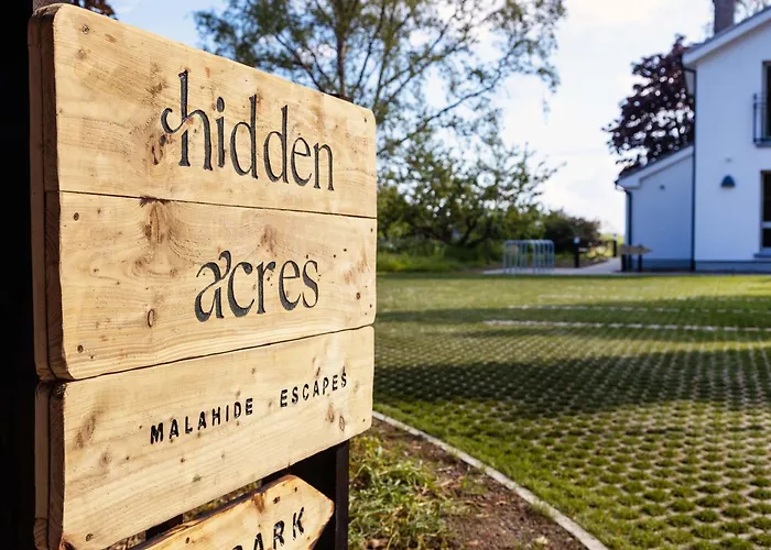Сasa de vacaciones Hidden Acres- Luxury Glamping Pod *