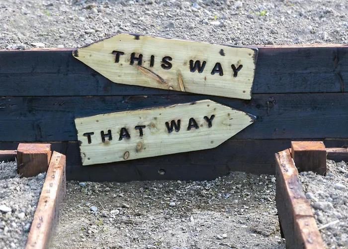 Hidden Acres- Luxury Glamping Pod *