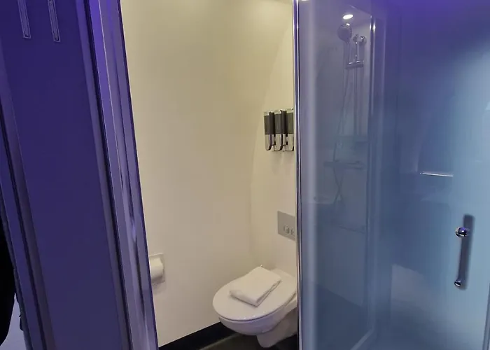 Hidden Acres- Luxury Glamping Pod Feriehus Malahide